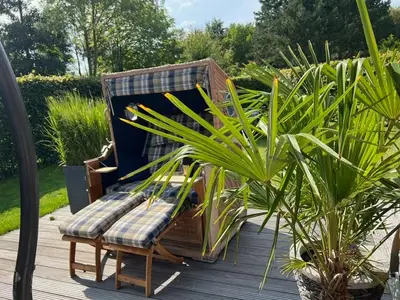 Ferienhaus für 8 Personen (130 m²) in St. Peter-Ording 6/10