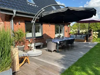 Ferienhaus für 8 Personen (130 m²) in St. Peter-Ording 7/10