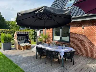 Ferienhaus für 8 Personen (130 m²) in St. Peter-Ording 8/10