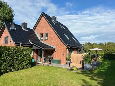 Ferienhaus für 8 Personen (130 m²) in St. Peter-Ording 9/10