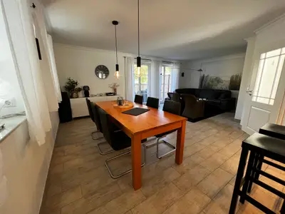 Ferienhaus für 4 Personen (86 m²) in St. Peter-Ording 3/10