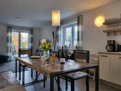 Ferienhaus für 6 Personen (105 m²) in St. Peter-Ording 1/10