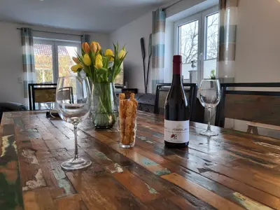 Ferienhaus für 6 Personen (105 m²) in St. Peter-Ording 2/10