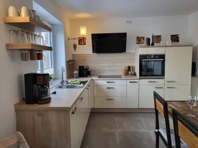 Ferienhaus für 6 Personen (105 m²) in St. Peter-Ording 3/10