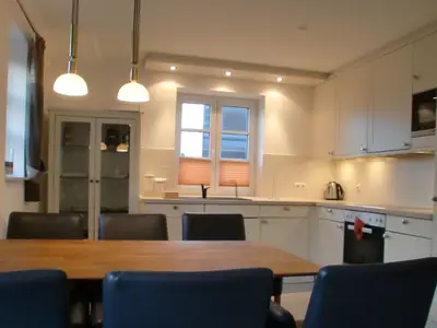 Ferienhaus für 6 Personen (115 m²) in St. Peter-Ording 1/10