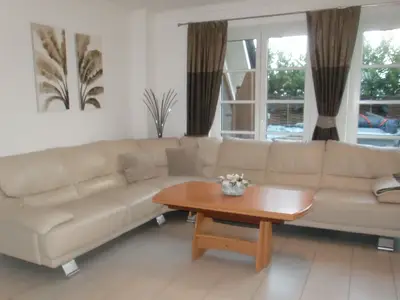 Ferienhaus für 6 Personen (115 m²) in St. Peter-Ording 4/10