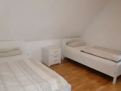 Ferienhaus für 6 Personen (115 m²) in St. Peter-Ording 8/10