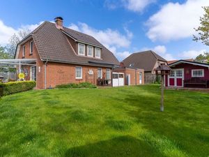 Ferienhaus für 6 Personen in St. Peter-Ording