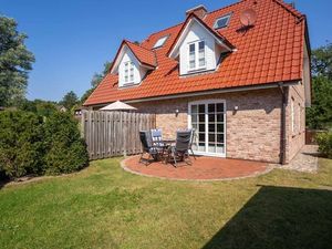 Ferienhaus für 4 Personen in St. Peter-Ording