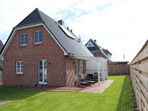 Ferienhaus für 6 Personen (100 m²) in St. Peter-Ording