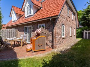 Ferienhaus für 6 Personen (113 m²) in St. Peter-Ording