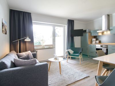 Ferienhaus für 2 Personen (32 m²) in St. Peter-Ording 2/10