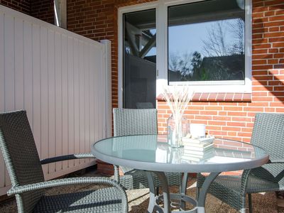 Ferienhaus für 2 Personen (32 m²) in St. Peter-Ording 9/10