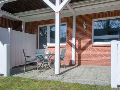 Ferienhaus für 2 Personen (32 m²) in St. Peter-Ording 10/10