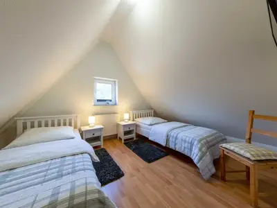 Ferienhaus für 4 Personen (62 m²) in St. Peter-Ording 5/10