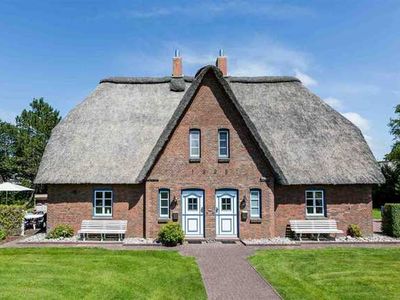 Ferienhaus für 5 Personen (80 m²) in St. Peter-Ording 1/10