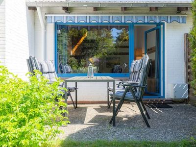 Ferienhaus für 4 Personen (50 m²) in St. Peter-Ording 5/10