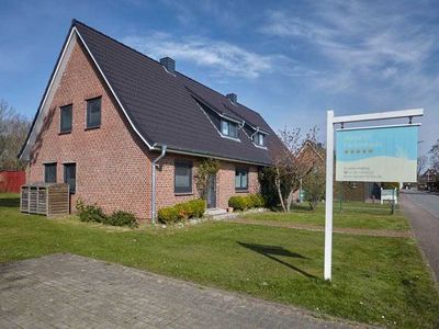 Ferienhaus für 6 Personen (100 m²) in St. Peter-Ording 1/10