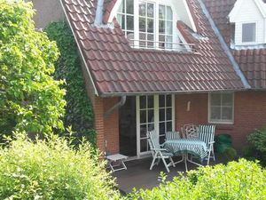 Ferienhaus für 4 Personen (90 m²) in St. Peter-Ording