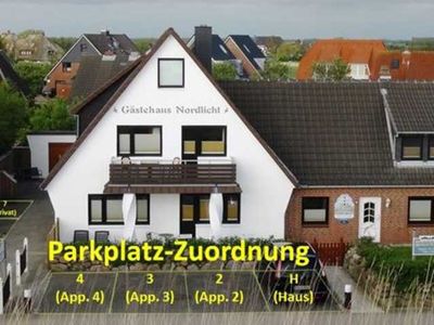 Ferienhaus für 6 Personen (100 m²) in St. Peter-Ording 1/10