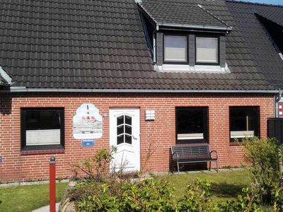 Ferienhaus für 6 Personen (100 m²) in St. Peter-Ording 3/10