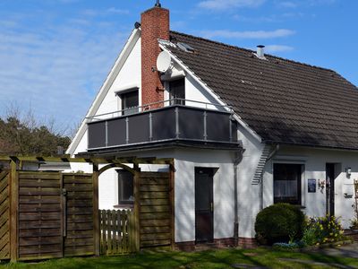 Ferienhaus für 4 Personen (65 m²) in St. Peter-Ording 1/10