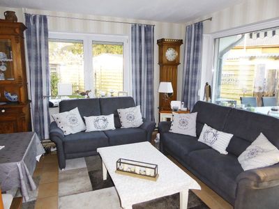 Ferienhaus für 4 Personen (65 m²) in St. Peter-Ording 3/10