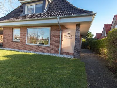 Ferienhaus für 6 Personen (120 m²) in St. Peter-Ording 3/10