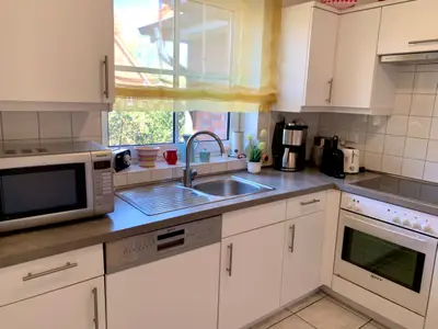 Ferienhaus für 4 Personen (68 m²) in St. Peter-Ording 9/10