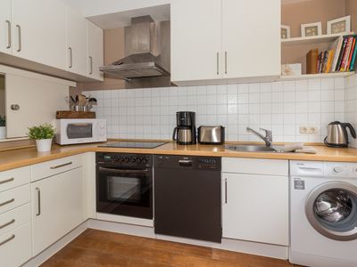 Ferienhaus für 4 Personen (70 m²) in St. Peter-Ording 4/10