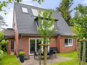 Ferienhaus für 5 Personen (94 m²) in St. Peter-Ording