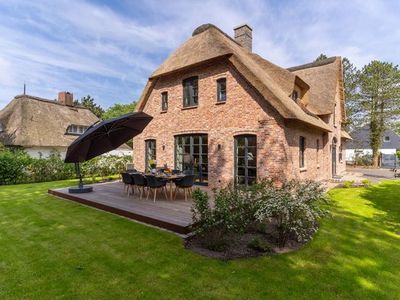 Ferienhaus für 8 Personen (200 m²) in St. Peter-Ording 3/10