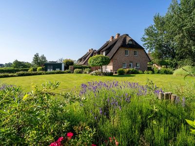 Haus und Garten