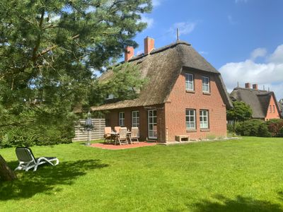 Ferienhaus für 4 Personen (70 m²) in St. Peter-Ording 1/10