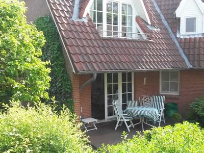 Ferienhaus für 4 Personen (90 m²) in St. Peter-Ording 1/10