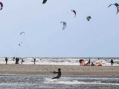 Ferienhaus für 4 Personen (90 m²) in St. Peter-Ording 2/10