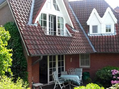 Ferienhaus für 4 Personen (90 m²) in St. Peter-Ording 3/10