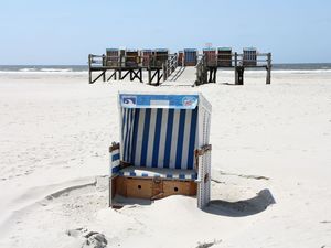 Ferienhaus für 4 Personen (90 m²) in St. Peter-Ording