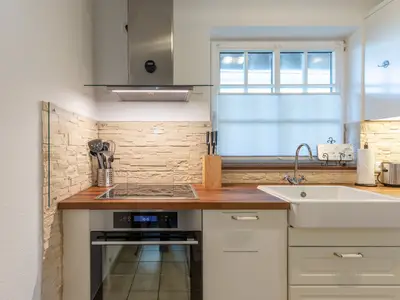Ferienhaus für 6 Personen (85 m²) in St. Peter-Ording 6/10