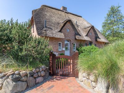 Ferienhaus für 6 Personen (90 m²) in St. Peter-Ording 1/10