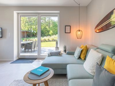 Ferienhaus für 5 Personen (85 m²) in St. Peter-Ording 4/10