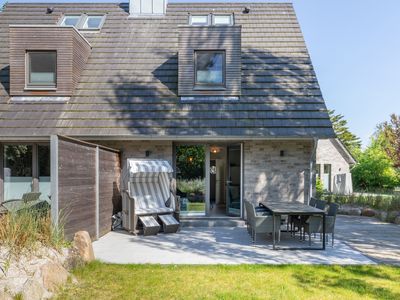 Ferienhaus für 5 Personen (85 m²) in St. Peter-Ording 5/10