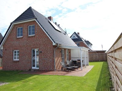 Ferienhaus für 6 Personen (100 m²) in St. Peter-Ording 1/10