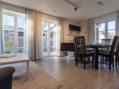 Ferienhaus für 6 Personen (100 m²) in St. Peter-Ording 4/10