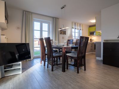 Ferienhaus für 6 Personen (100 m²) in St. Peter-Ording 6/10