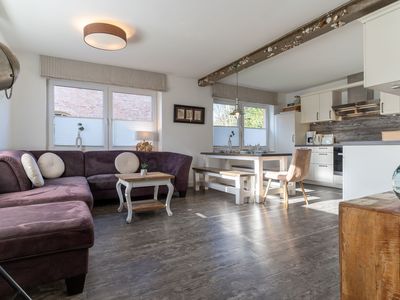 Ferienhaus für 8 Personen (100 m²) in St. Peter-Ording 2/10