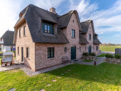 Ferienhaus für 6 Personen (120 m²) in St. Peter-Ording 2/10