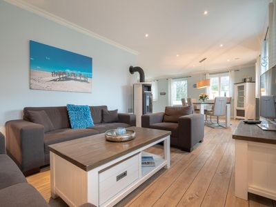 Ferienhaus für 6 Personen (120 m²) in St. Peter-Ording 7/10