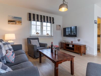 Ferienhaus für 4 Personen (90 m²) in St. Peter-Ording 4/10