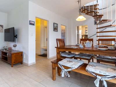 Ferienhaus für 4 Personen (90 m²) in St. Peter-Ording 6/10